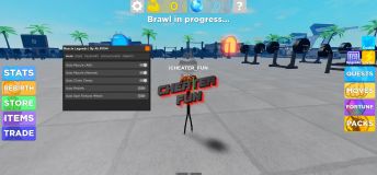 Muscle Legends Script: Auto Muscle, Auto Rebirth