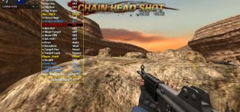 Point Blank Philippines CyberHackID Cheat