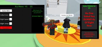 Total Roblox Drama Script: Collect Coins, Auto Win & More
