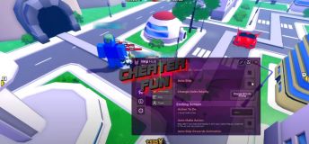 Anime Reborn Script - Auto Farm, Auto Sell, Auto Skip, Macro