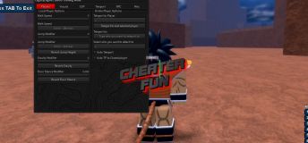 Dragon Ball Online Generations Script - ESP, Teleport & More