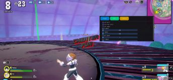 MY HERO ULTRA RUMBLE | Free Hack Steam PC