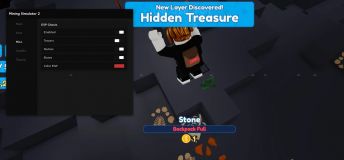 Mining Simulator 2 Script GUI - Auto Mine, Auto Open Egg, More