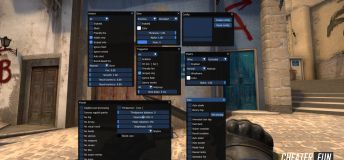 INTERNALPAST - Multihack
