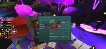 Anime Champions Simulator (ACS) Hack - AutoFarm, Kill Aura