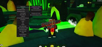 Roblox Banana Eats Hack: Teleports, Kill All & More