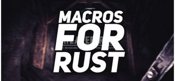 Macros for the game RUST (pack)