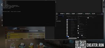 XhangerYazılım - Rage, Legit, Changer