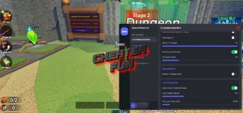 Magic Loot Script Keyless - Auto Farm, Kill Aura, Auto Rebirth