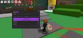 Bee Swarm Simulator Script - Auto Farm, Auto Sell, Teleport & More