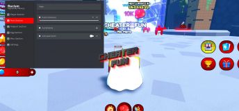 One Punch Fighters Script - Auto Farm, Auto Eggs, Teleports