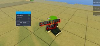 Hunter x Athena Script - Auto Pushups, Auto Climb & More