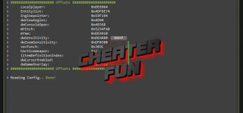 Undetected Aimbot for CSGO - No Red Trust