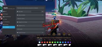 Roblox Outlaster Hack: Esp, Teleports, Walkspeed & More