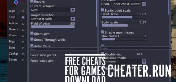 Owness - Taps AW, Skeet,V3, Neverlose (meme) + configs
