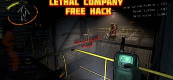 Lethal Company Free Hack