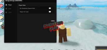 Booga Booga Reborn Script: Kill Aura, Auto Pickup & More