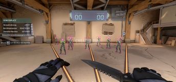 External Valorant Source - Head/Box/Bone ESP