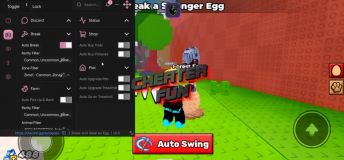 Break and Steal an Egg Script - Auto Break Eggs, Auto Steal, Auto Farm
