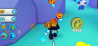 Anime Warriors Simulator Script - Auto Farm