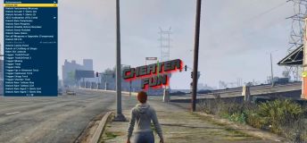 GTA 5 Wicked Mod Menu Online 1.67