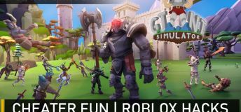 2 Giant Simulator Roblox Scripts, Cheats, Codes