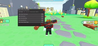 Collect All Pets Hack: Auto Collect Coins, Auto Quests