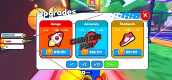 Roblox Basketball Simulator Script - Infinite Money