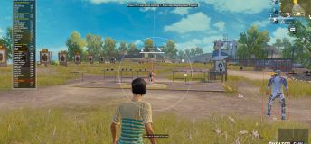 PUBG Mobile Dword Vip [R3] - memoryhackers