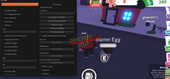 Adopt Me Roblox Script: AutoFarm Baby, Auto Buy Egg & More