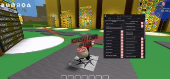 Bee Swarm Simulator Script (Macro V2): Autodig, Autofarm & More