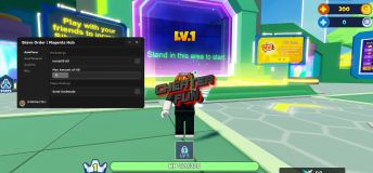 Brave Order Script: Auto Farm, God Mode & More