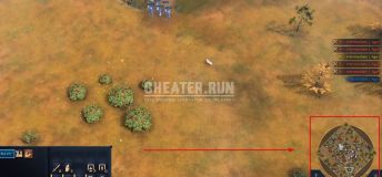 Age Of Empires IV - Map Hacks & Cheats for Steam Multiplayer