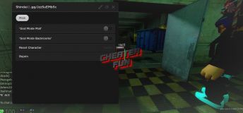 nico's nextbots Roblox Script: God Mode & More