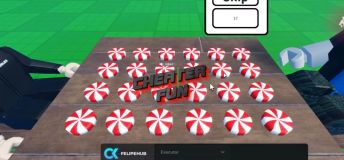 Poison Candy Script No Key Mobile, PC - Skip Turns