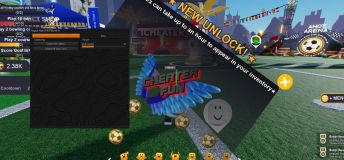 Roblox FIFA World Script: Free UGC Items & More