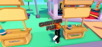 Roblox PLS DONATE Script - Auto Thank, Anti-AFK