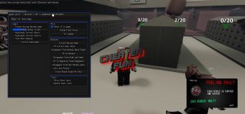 Roblox GODS WILL Script: Collect All Coins, Instant Wins