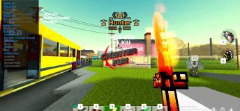 Pixel Gun 3D PC Cheat MultiHack