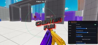 PORTALS Script - Enemy ESP, Headshot Aim, Auto Fire