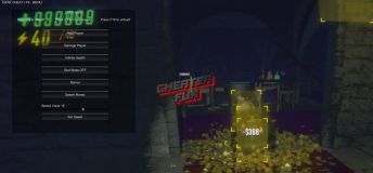 R.E.P.O Cheat-Mod - God Mode, Infinite Health, Heal Player