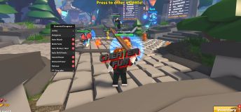 Elemental Dungeons Script: Auto Attack, Mobs Farm & More