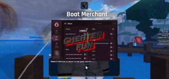 Fishing Master Script - Auto Perfect Cast, Auto Skills, Best Rod