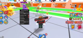 Anime Energy Clash Simulator Script: Auto Farm, Auto Rebirth