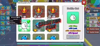 Battle Cat Training Script - Infinite Spins, Infinite Energy