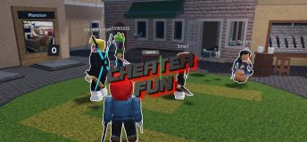 Combat Warriors Script ESP