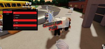 Rainbow Friends Script - Fullbright, ESP, Send Items