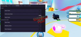 Pet Simulator X Roblox Script: Gem Farm, Auto Farm & More