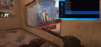 CS2 Cheat Dogan - Aimbot, ESP, Bunny Hop, TriggerBot and More