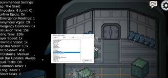 Among Us Free Cheats & Hacks Download